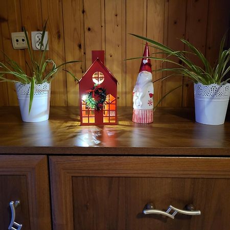 Apartament Harenda 2 Закопане Экстерьер фото