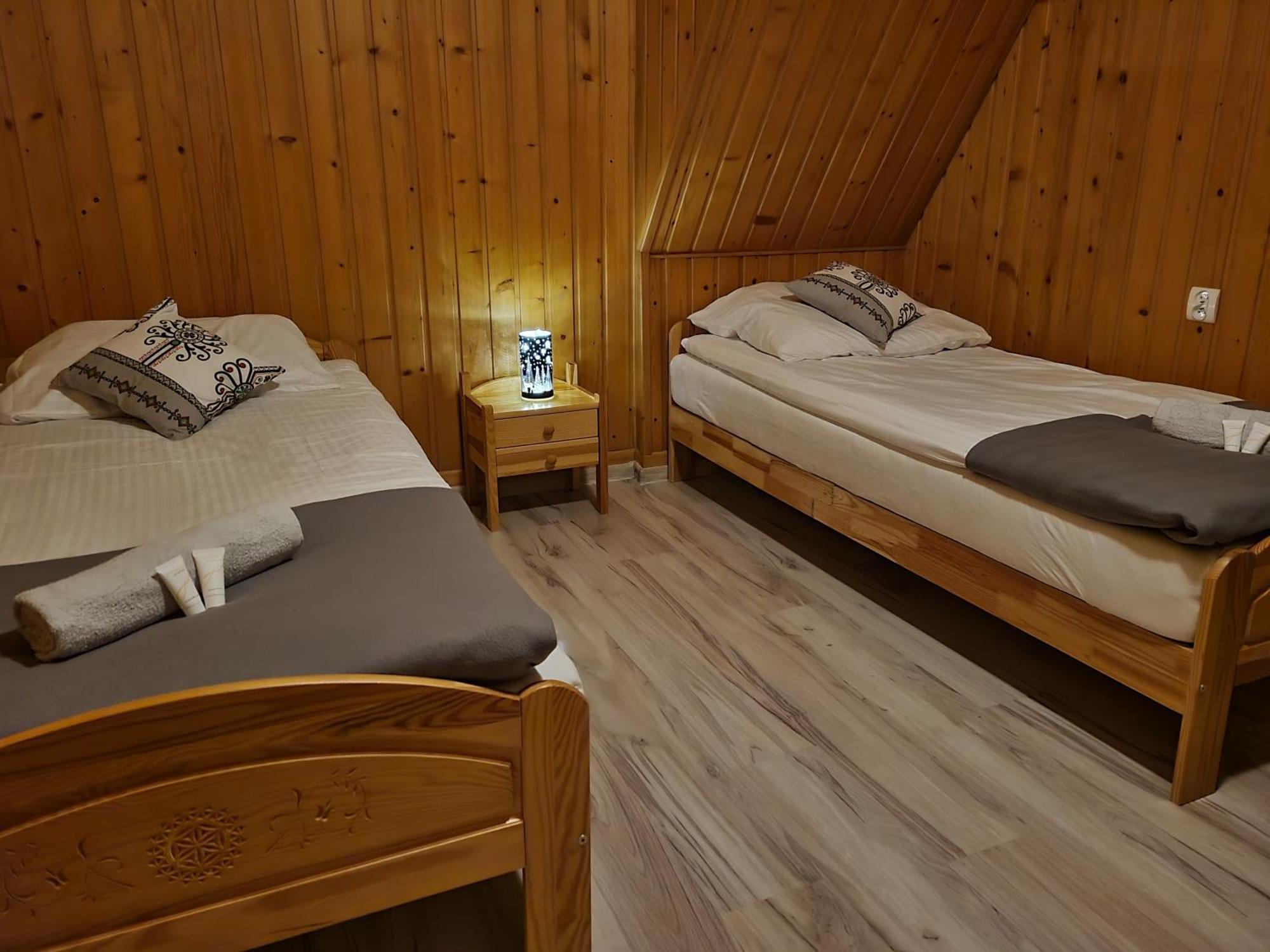 Apartament Harenda 2 Закопане Экстерьер фото